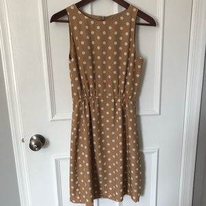 J. Crew dress